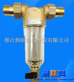 安徽銅陵高壓過濾器和高效過濾器完整性 2015款