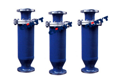 QF型氧氣過濾器_閥門欄目