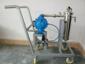 液體過濾器 - 搜搜百科