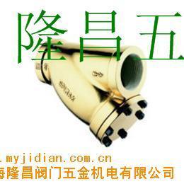 供應斯派莎克Fig1球墨鑄鐵過濾器 價格、廠家與銷售信息