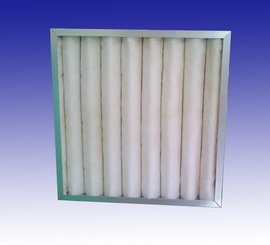 可清洗板式過濾器 高效、環保的過濾解決方案