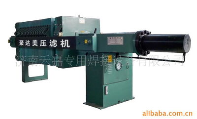 章丘市明水焊接設(shè)備廠 專業(yè)過濾機與過濾器產(chǎn)品全覽