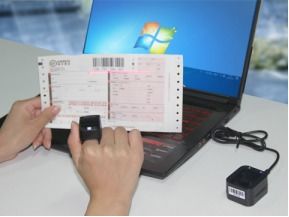浩創科技將亮相2019智慧零售博覽會 專注低功耗光學識別，賦能無人售貨新時代